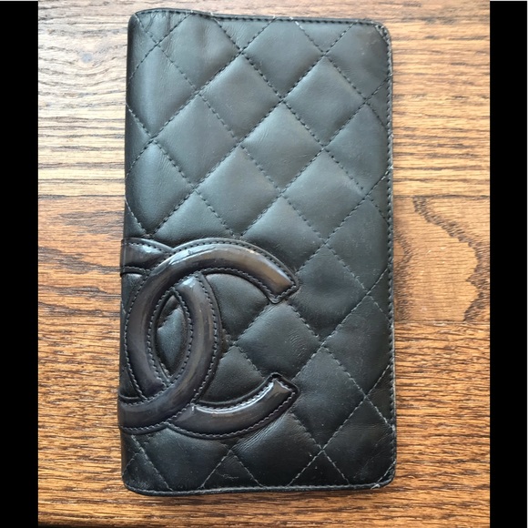 CHANEL Handbags - CHANEL | Long Wallets
[ CAMBON ]